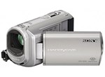 Sony CR-SX40E/S